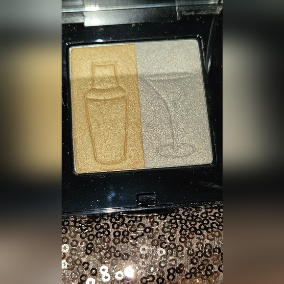 Bobbi Brown Party Shimmer Brick - DISCONTINUED RARE - Picture 3 of 3